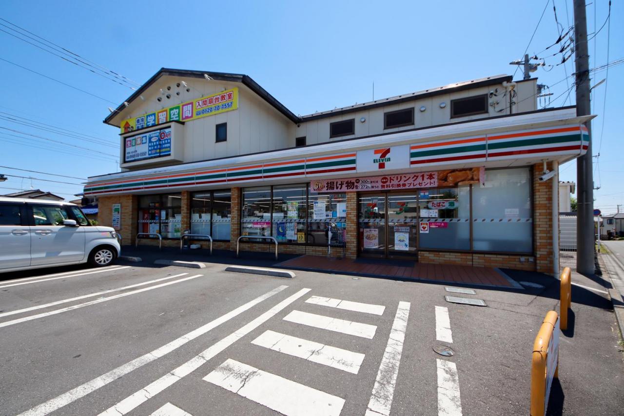 セブン-イレブン 入間扇台３丁目店