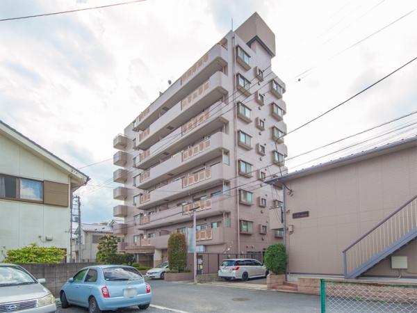 中古マンション 飯能市栄町 JR八高線（八王子〜高麗川）東飯能駅 1,980万円