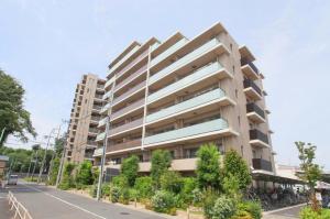 中古マンション 東村山市萩山町３丁目 西武多摩湖線萩山駅 4,480万円