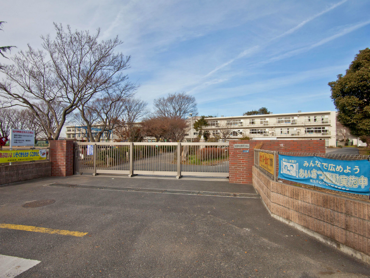 和光市立第四小学校