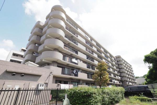 中古マンション 朝霞市膝折町２丁目 東武東上線朝霞駅 2,690万円