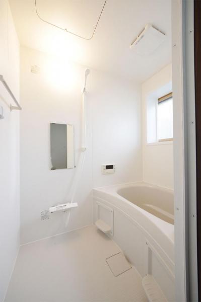 ～早春感謝！価格変更物件～　ふじみ野市大井中央　中古戸建 浴室