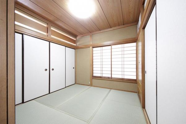 ～早春感謝！価格変更物件～　ふじみ野市大井中央　中古戸建 リビング以外の居室