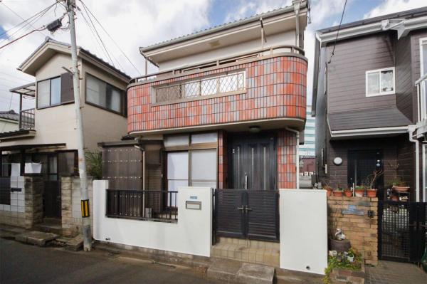 ～早春感謝！価格変更物件～　ふじみ野市大井中央　中古戸建 (現況)外観写真