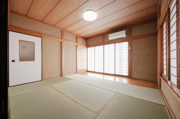 ～早春感謝！価格変更物件～　ふじみ野市大井中央　中古戸建 子供部屋