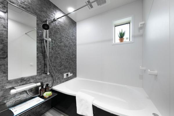 【平屋という選択ができる、62坪の敷地／総額5500万円台～】グランシア秋津　自由設計で建てる注文住宅用地 建物プラン例（内観写真）