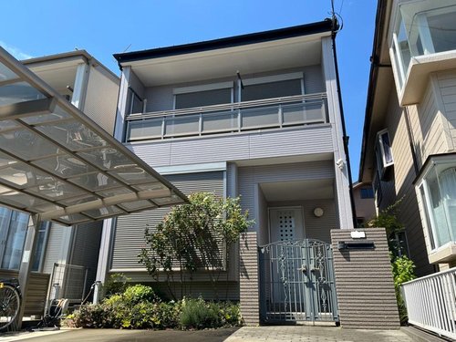 中古一戸建て 所沢市けやき台１丁目 西武新宿線新所沢駅 3,980万円