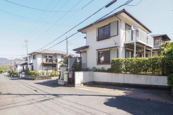 中古一戸建て 日高市武蔵台５丁目 西武秩父線高麗駅 1,380万円