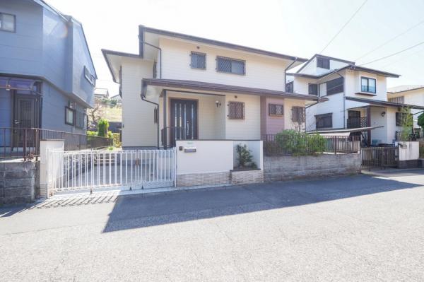 中古一戸建て 日高市武蔵台４丁目 西武秩父線高麗駅 1,280万円