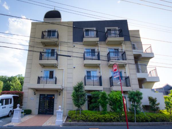 中古マンション 西東京市中町3丁目 西武池袋線保谷駅 5,499万円