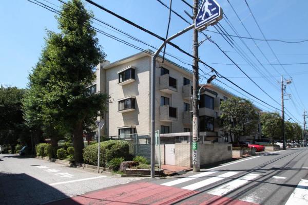 中古マンション 練馬区石神井台１丁目 西武池袋線石神井公園駅 5,690万円