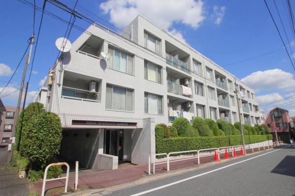 中古マンション 板橋区成増１丁目 有楽町線地下鉄成増駅 4,990万円