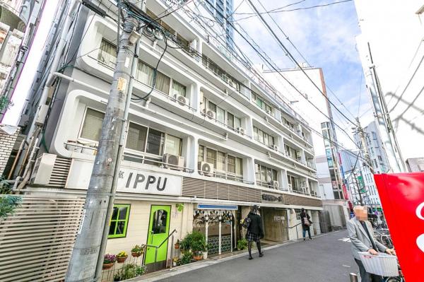 中古マンション 中野区中野３丁目 JR中央線中野駅 6,999万円