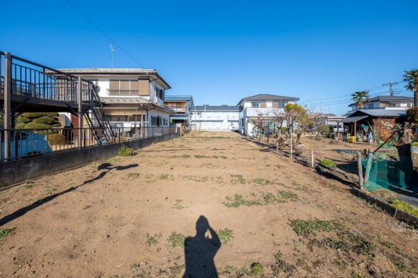 土地 日高市大字原宿 JR八高線(高麗川〜高崎)高麗川駅 1,980万円