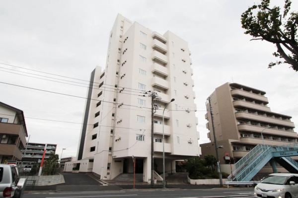 中古マンション 練馬区貫井５丁目 西武池袋線中村橋駅 3,699万円