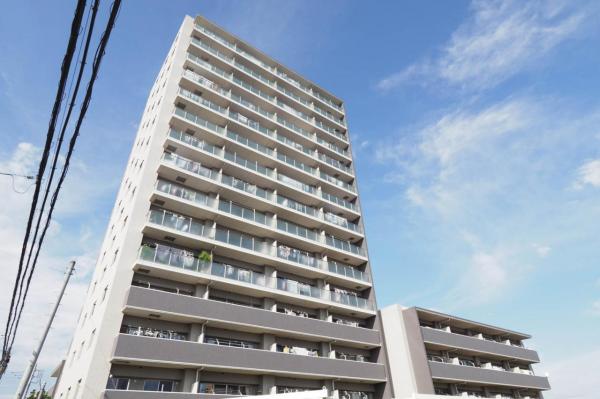 中古マンション 鶴ヶ島市大字藤金 東武東上線若葉駅 3,580万円