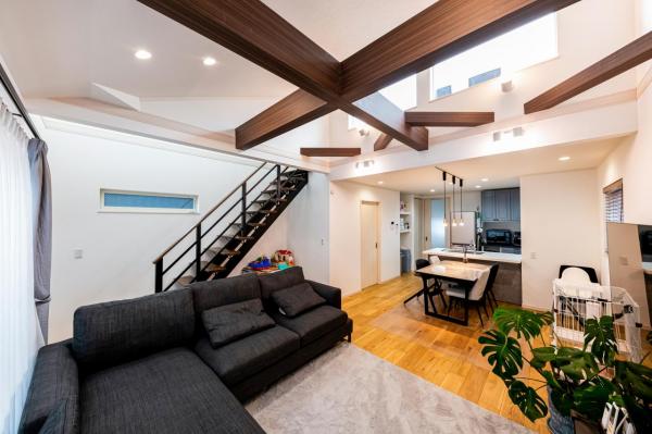 【新発売／敷地最大41坪超／太陽光発電パネル標準装備！】グランシア新所沢 全8区画 ～自由設計で建てる注文住宅用地～ その他