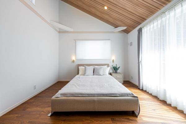 【新発売／敷地最大41坪超／太陽光発電パネル標準装備！】グランシア新所沢 全8区画 ～自由設計で建てる注文住宅用地～ その他