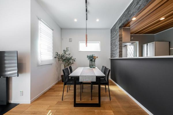 【新発売／敷地最大41坪超／太陽光発電パネル標準装備！】グランシア新所沢 全8区画 ～自由設計で建てる注文住宅用地～ その他