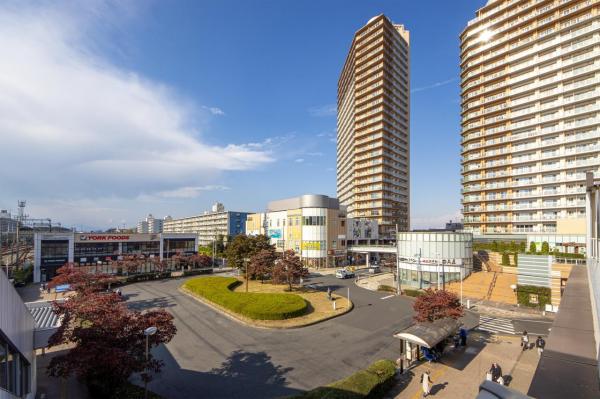 【新発売／敷地最大41坪超／太陽光発電パネル標準装備！】グランシア新所沢 全8区画 ～自由設計で建てる注文住宅用地～ その他