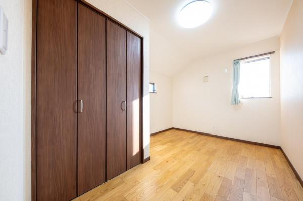 【売主物件】小平市花小金井3丁目　中古戸建 リビング以外の居室