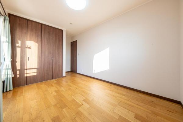 【売主物件】小平市花小金井3丁目　中古戸建 洋室