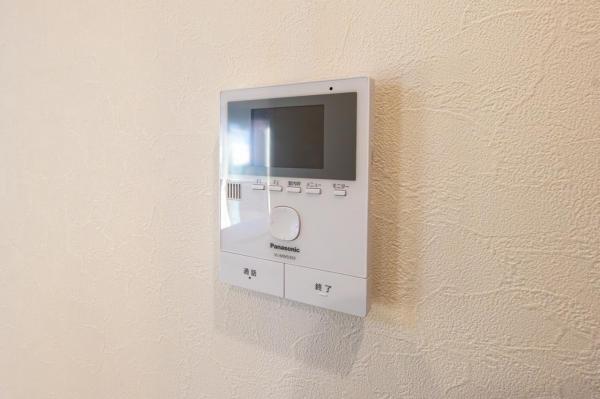 【売主物件】小平市花小金井3丁目　中古戸建 その他設備(専用部)