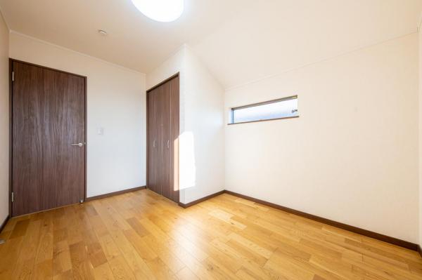 【売主物件】小平市花小金井3丁目　中古戸建 リビング以外の居室