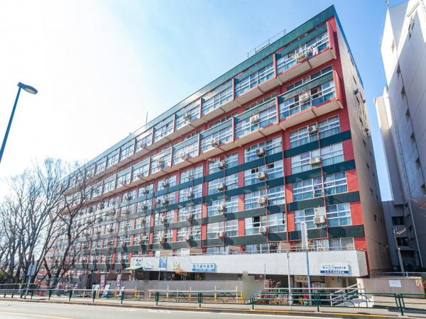 中古マンション 小金井市前原町３丁目 JR中央線武蔵小金井駅 3,580万円