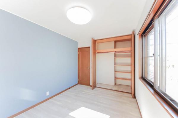 【価格改定！売主物件】富士見市鶴瀬西3丁目　中古戸建て 洋室