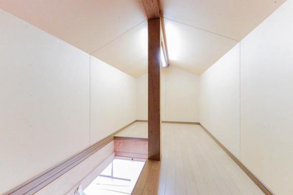 【価格改定！売主物件】富士見市鶴瀬西3丁目　中古戸建て 収納