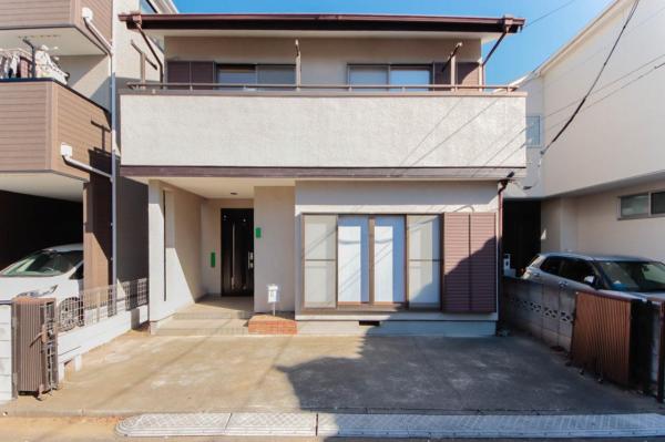 【価格改定！売主物件】富士見市鶴瀬西3丁目　中古戸建て 現況写真