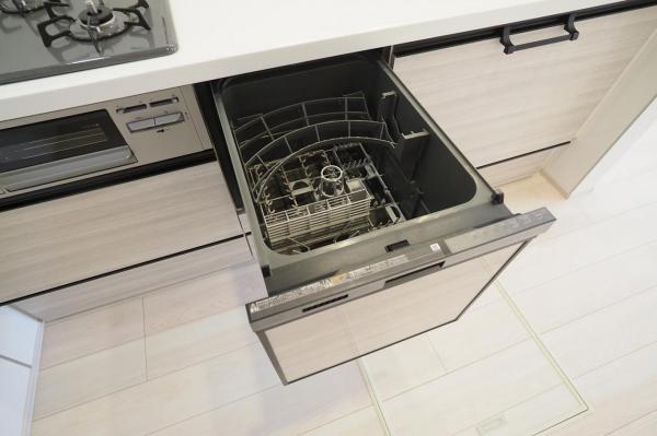 西東京市保谷町5丁目　新築一戸建て その他設備(専用部)