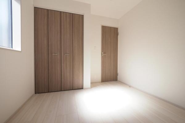 西東京市保谷町5丁目　新築一戸建て 子供部屋