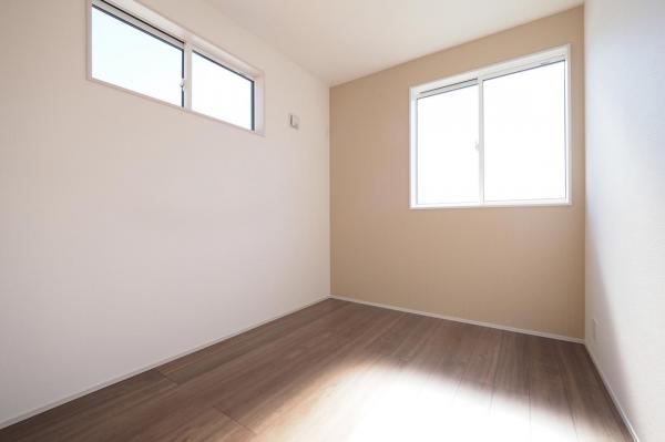 西東京市保谷町5丁目　新築一戸建て 子供部屋