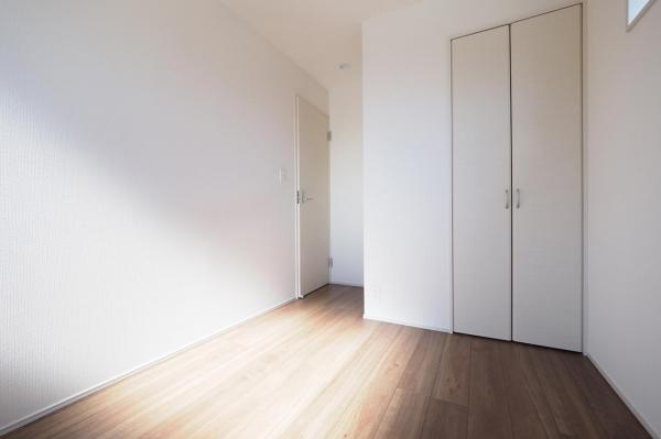 西東京市保谷町5丁目　新築一戸建て 子供部屋