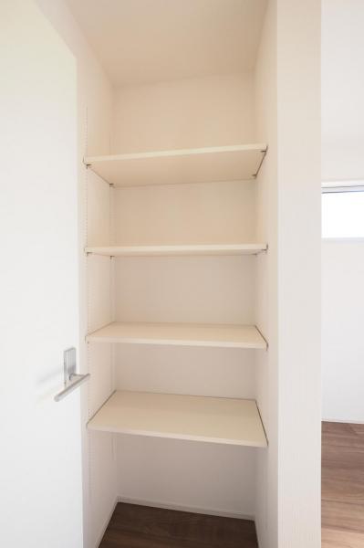 西東京市保谷町5丁目　新築一戸建て その他設備(専用部)