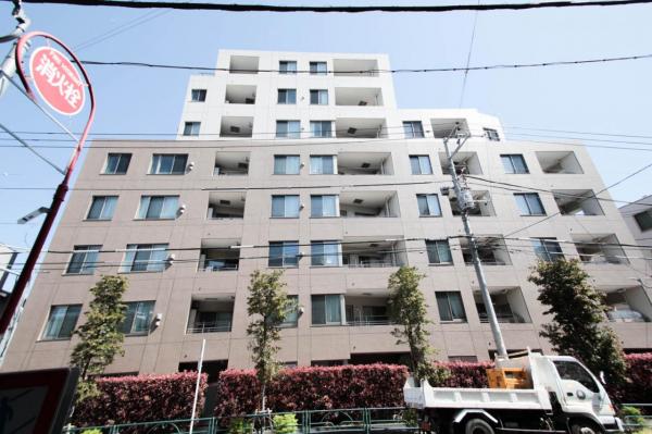中古マンション 中野区大和町３丁目 JR中央線高円寺駅 9,499万円
