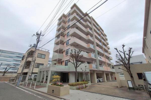 中古マンション 板橋区蓮根３丁目 都営三田線西台駅 4,580万円