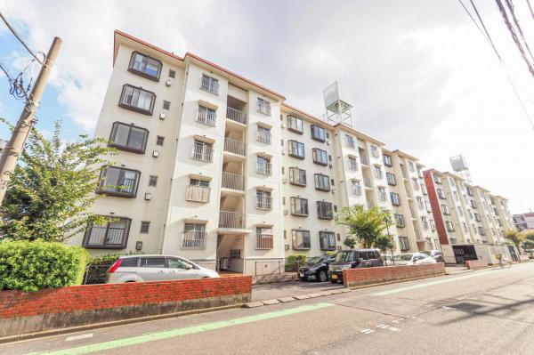 中古マンション 富士見市西みずほ台２丁目 東武東上線みずほ台駅 1,080万円