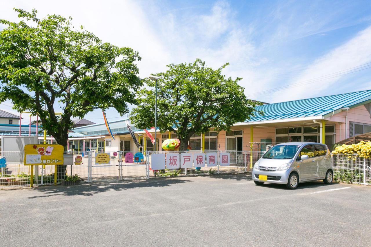 坂戸市坂戸保育園
