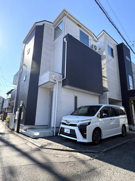 中古一戸建て 新座市栗原４丁目 西武池袋線ひばりヶ丘駅 3,580万円