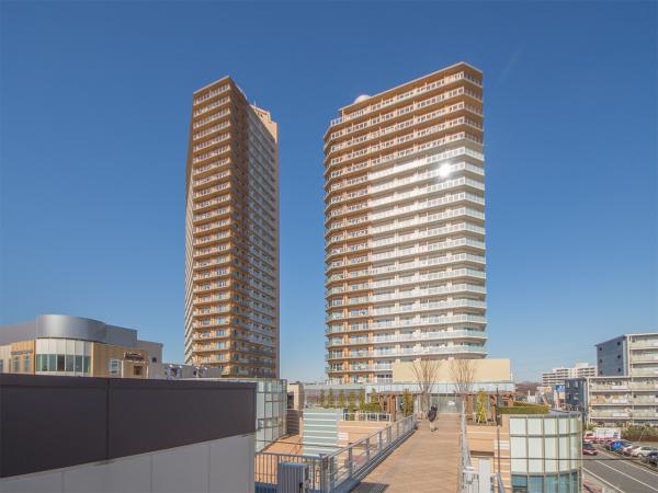 中古マンション 所沢市小手指町１丁目 西武池袋線小手指駅 6,180万円
