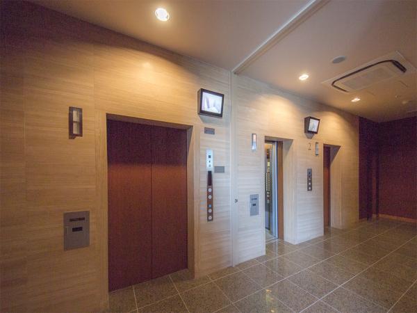 小手指タワーズエバースカイタワー　13階 その他共用部