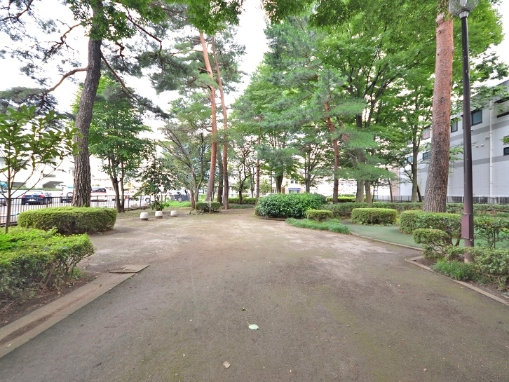 下原公園
