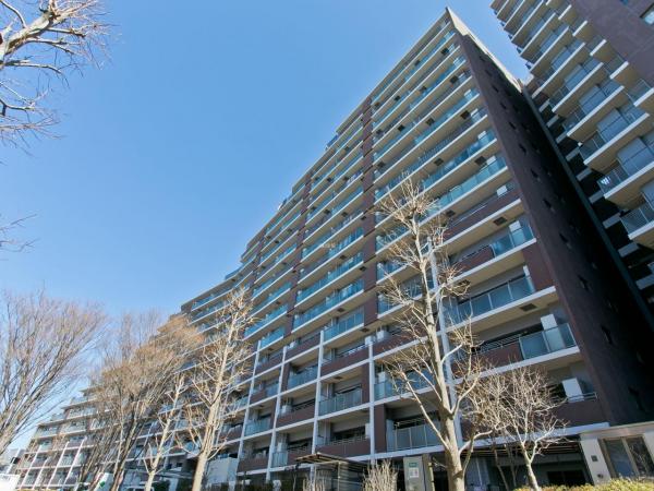 中古マンション 西東京市芝久保町１丁目 西武新宿線田無駅 5,890万円