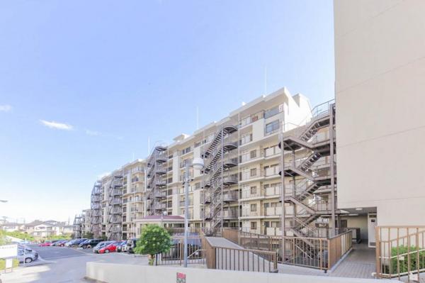 中古マンション 新座市畑中１丁目 東武東上線朝霞台駅 2,090万円