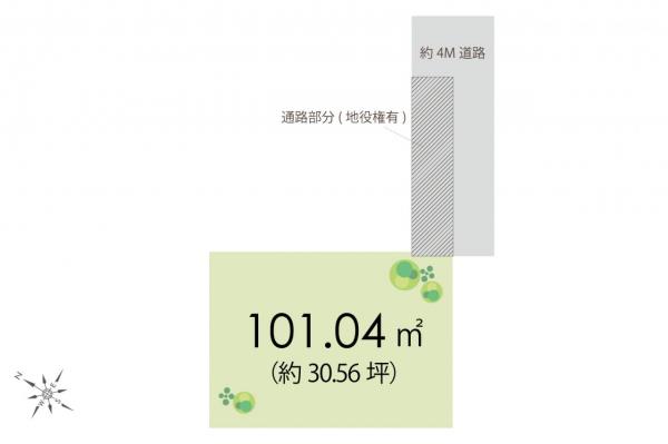 土地 ふじみ野市大原２丁目 東武東上線上福岡駅 1,280万円