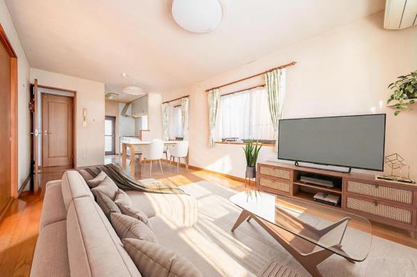 中古一戸建て 狭山市広瀬台３丁目 西武新宿線狭山市駅 1,680万円