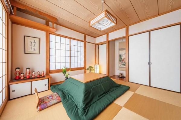 【住協だけのお預かり物件】狭山市広瀬台3丁目　中古一戸建て 和室